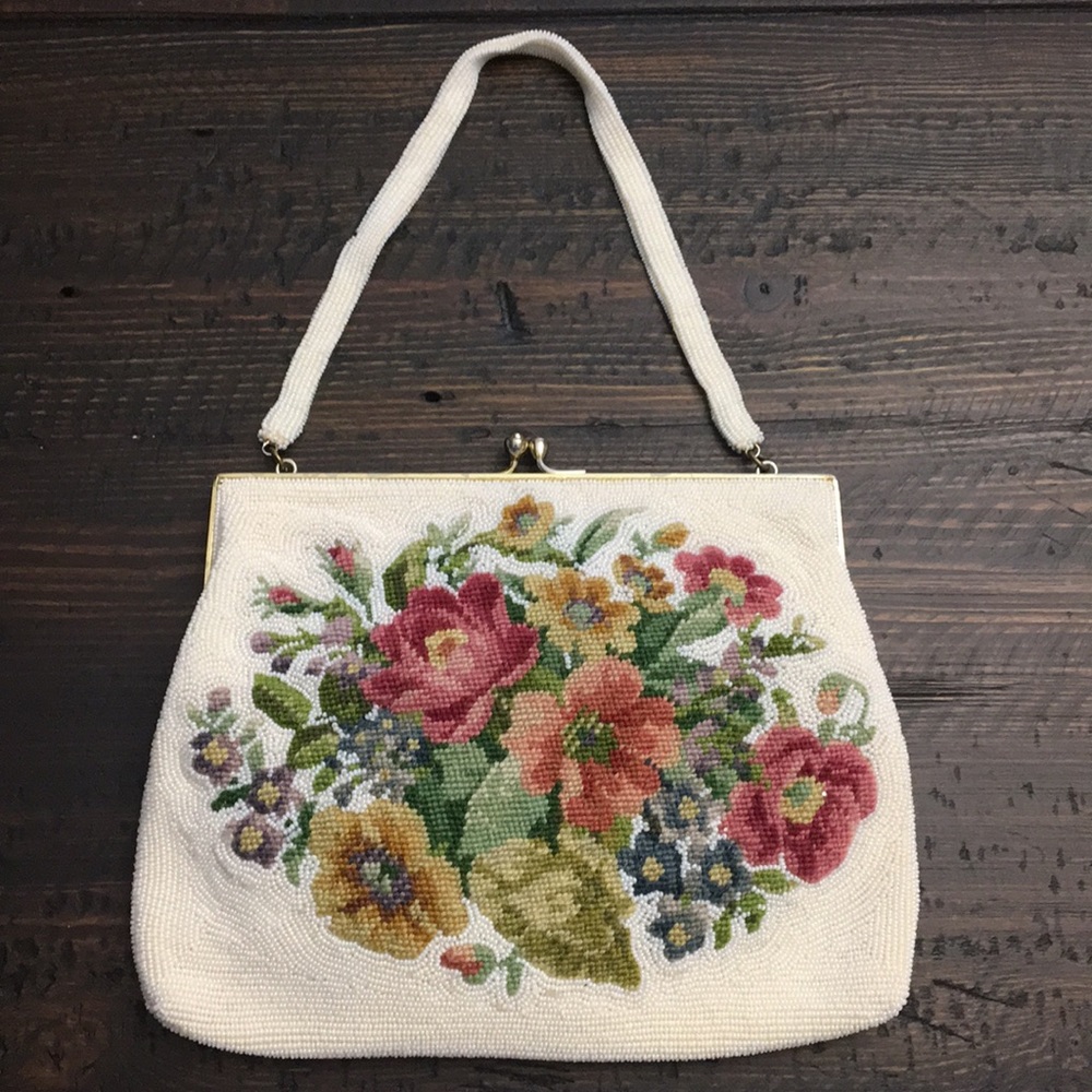 Vintage Magid handbag